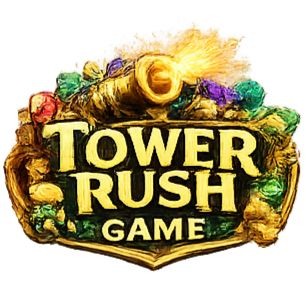 Tower Rush Game